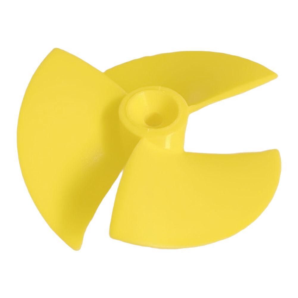 1 Pcs 9995269-R1 Yellow Impeller For Dolphin Enhanced Pool Cleaning Performance Swimming Pool Cleaner Robot Accessories