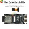 Плата разработки ESP32-S3-CAM Wi-Fi Bt Core Board с встроенным модулем камеры Ov3660, модуль Esp32-S3-N16R8, CH340, двойной Type-C