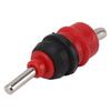 10pcs 360 Degree Design Automatic Water Nipple Chicken Water Feeder Nipple  Poultry Farm