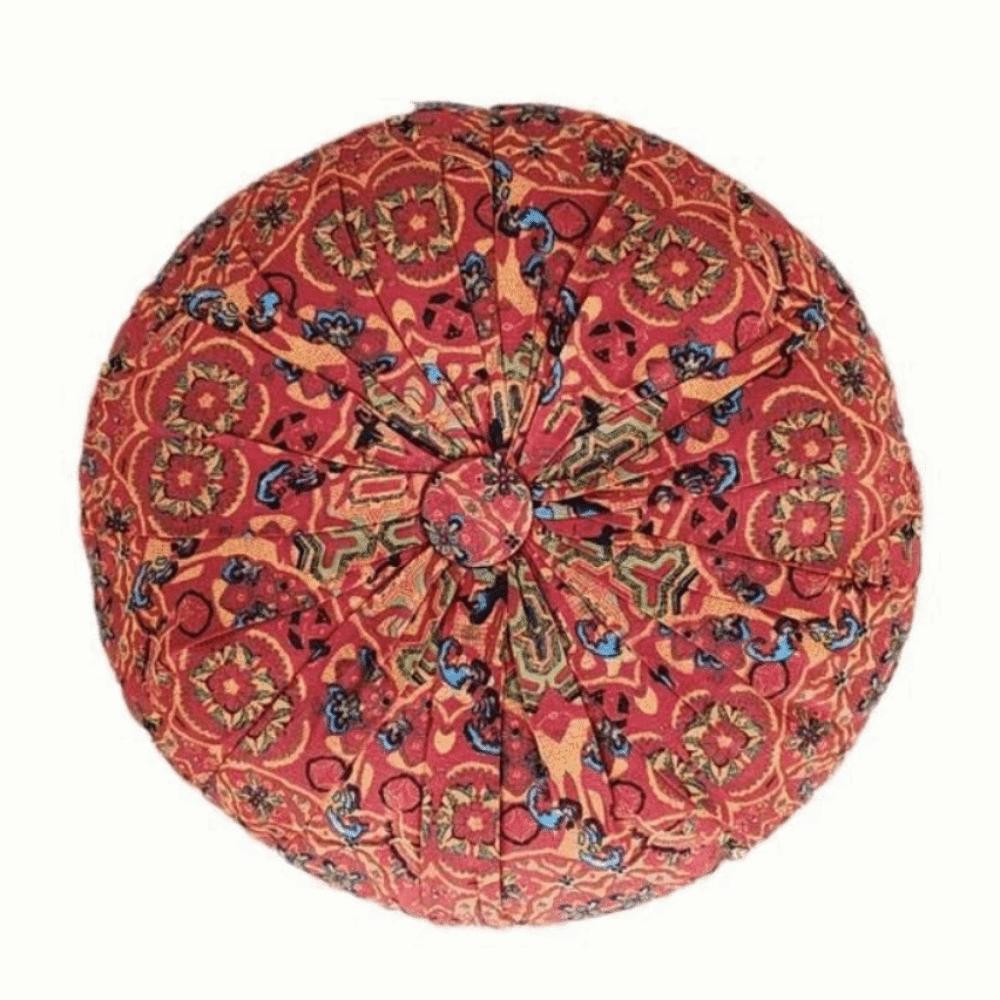 Lazy Sofa Tatami Seat Cushion Thickened Yoga Meditation Mat Office Seat Cushion for Bedroom
