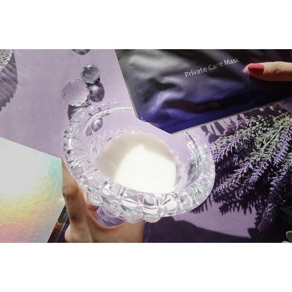 Набор масок для частного ухода Dewycell, 2 комплекта, 5 листов Популярная корейская косметика