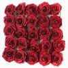 5/10/15/20/25Pcs Artificial Rose Flowers Wedding Decorations Centerpieces Arrangements Party Baby Shower Garden Home Decor Gifts