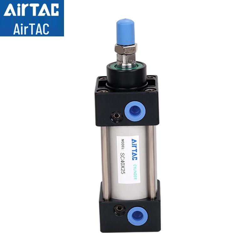 AIRTAC SC Series Pneumatic Cylinder