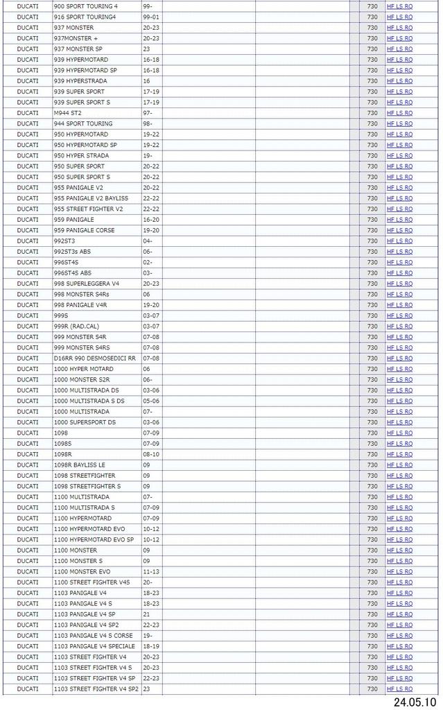 Тормозные колодки KITACO SBS 730LS Спеченный металл NINJA H2 H2R Aprilia Peugeot Piaggio Vespa Benelli Bimota Cagiva Ducati Gilera KTM Laverda и т.д.. 777-07300