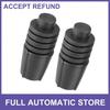 2 Pcs Car Hood Rubber Bumper Hood Bumper for Honda CIVIC ACCORD SPIRIOR