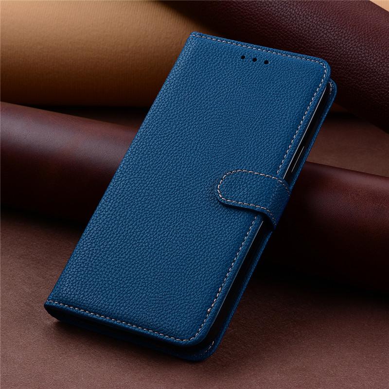 Роскошный флип-чехол-бумажник из искусственной кожи для Xiaomi Redmi 10 10A 10C 9A 9C NFC Note 9 9S 10S 11S 10 11 Pro 9T POCO X3 M4 Pro Mi 11 Lite A2 A1 A3