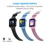 4G 1.44 Inch IPS Touch Screen Kid Smart Watches GPS AGPS WIFI LBS Precise Location Digital Time Watch for Kids DH13