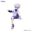 Аниме HUNTER×HUNTER Фигурки GK Киллуа Золдик ГОН Фриксс Фигурки Действия Hunter X Hunter ПВХ Коллекционная Модель Игрушки Подарок на День Рождения