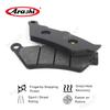 Arashi Organic Front Rear Brake Pads For BMW F 900 GS F900GS / Adventure  2024 / F850GS ADV 2018- Brake Disc Rotors Pad
