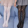 Supplies Elasticity Summer Socks Mesh Pantyhose Children's Tights Soft Hosiery Girls Stocking