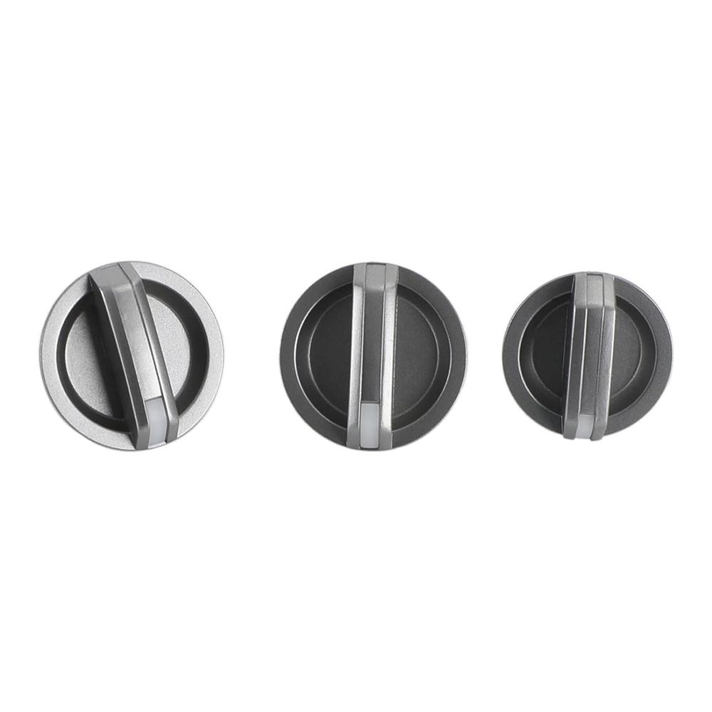 Набор переключателей для ручки управления вентилятором отопителя для Mazda BT-50 Ford Ranger PJ/PK 2005-2011