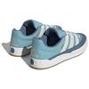 Adidas Adimatic Preloved Blue Unisex Sneakers Crystal-White Gum HQ6907