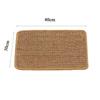 for Small Cats Grinding Claws Furniture Carpets Cat Scratch Pad Pet Products Cat Supplies Sisal Mat