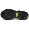 Nike ReactX Infinity Run 4 GORE-TEX Black White Volt Женские кроссовки Антрацит HQ0264-004