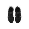 Nike Flex Experience Run 12 Extra Wide Black White Men Sneakers Dark-Smoke-Grey DV0744-004