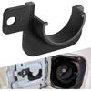 Держатель крышки бензобака JOYTUTUS, Совместим с Toyota Tacoma 2-го поколения 2005-2015 гг., Держатель крышки топливного бака, Аксессуары для Tacoma, Подходит только для длинной базы