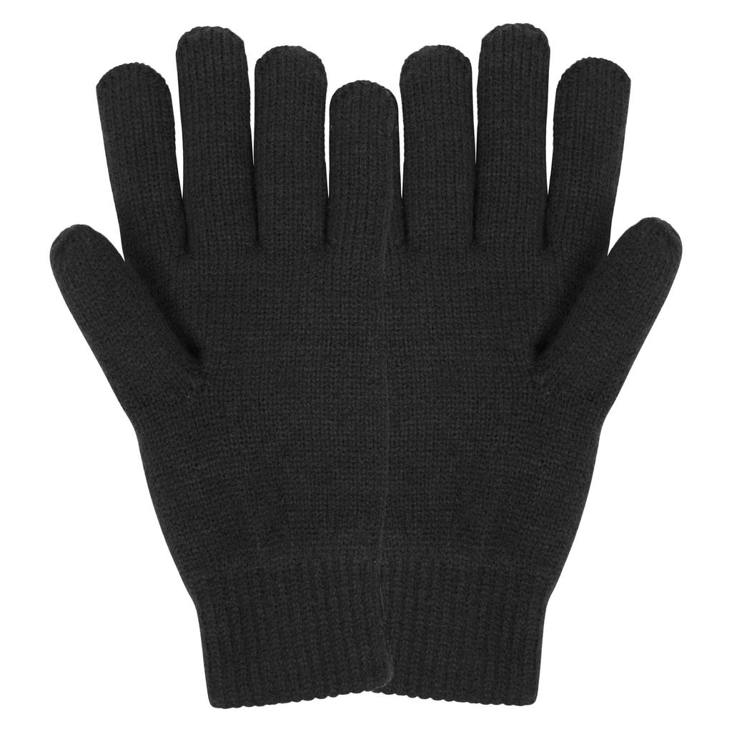 Mountain Warehouse Mens Thinsulate Knitted Gloves