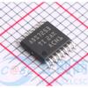 3 шт. ADS7253IPWR ADS7253 TSSOP-16 100% Новый оригинальный Чипсет IC Электронный компонент SMD
