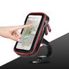 Motorcycle Cell Phone Holder Bike Mount Bracket Phone Holder Bag Waterproof Case for Smart Phones
