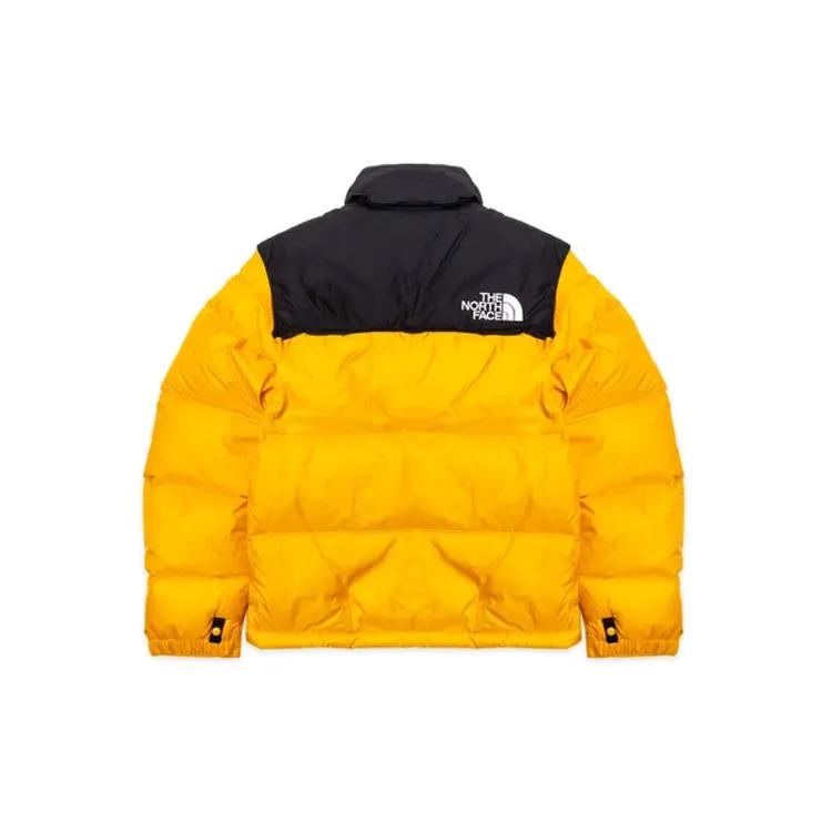 THE NORTH FACE Kids 1996 Retro Nuptse Jacket (Unisex) Down Jackets NF0A3XEO 56P