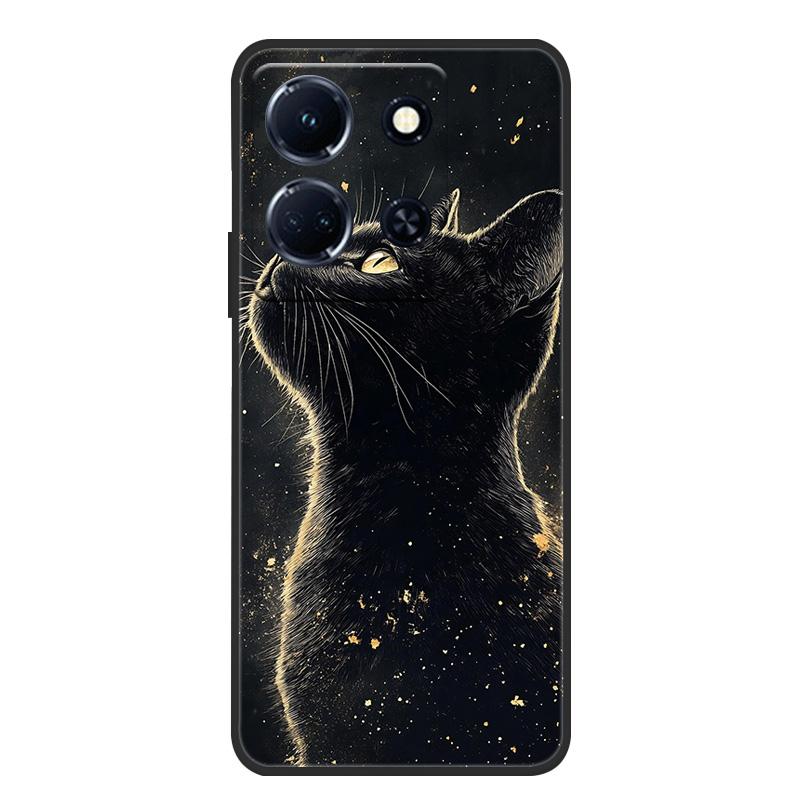 Чехол для Infinix Note 30 4G Мраморный Мягкий Матовый Силиконовый Чехол-накладка Для Infinix Note 30 Pro 30i 30 VIP Полная Защита Чехол для Телефона