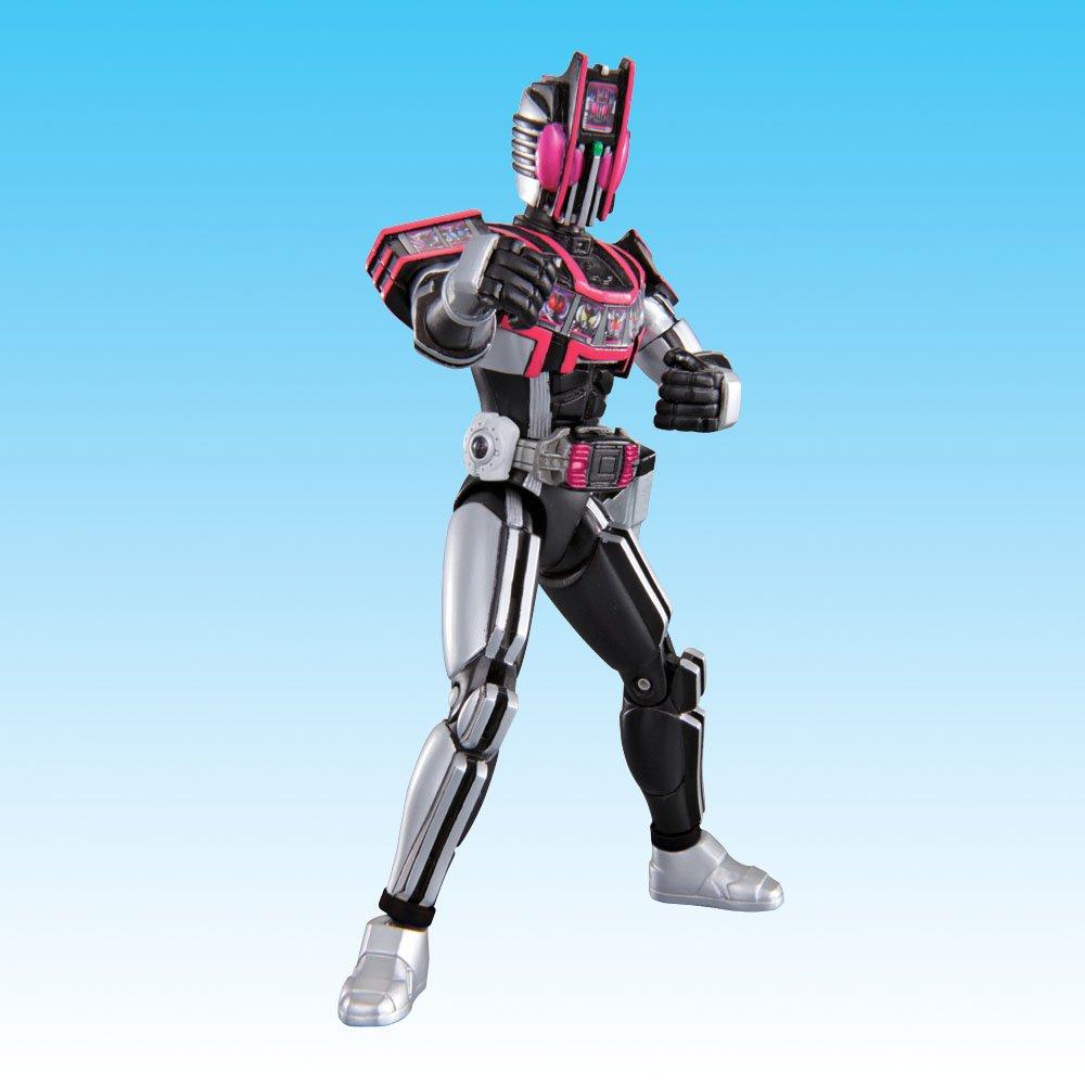Kamen Rider Decade FFR11 Kamen Rider Decade Complete Form