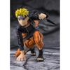 НАРОДЫ ТАМАШИИ SH. Figuarts Наруто Ураганные Хроники Узумаки Наруто -Сила, Соединяющая Много Чувств к...