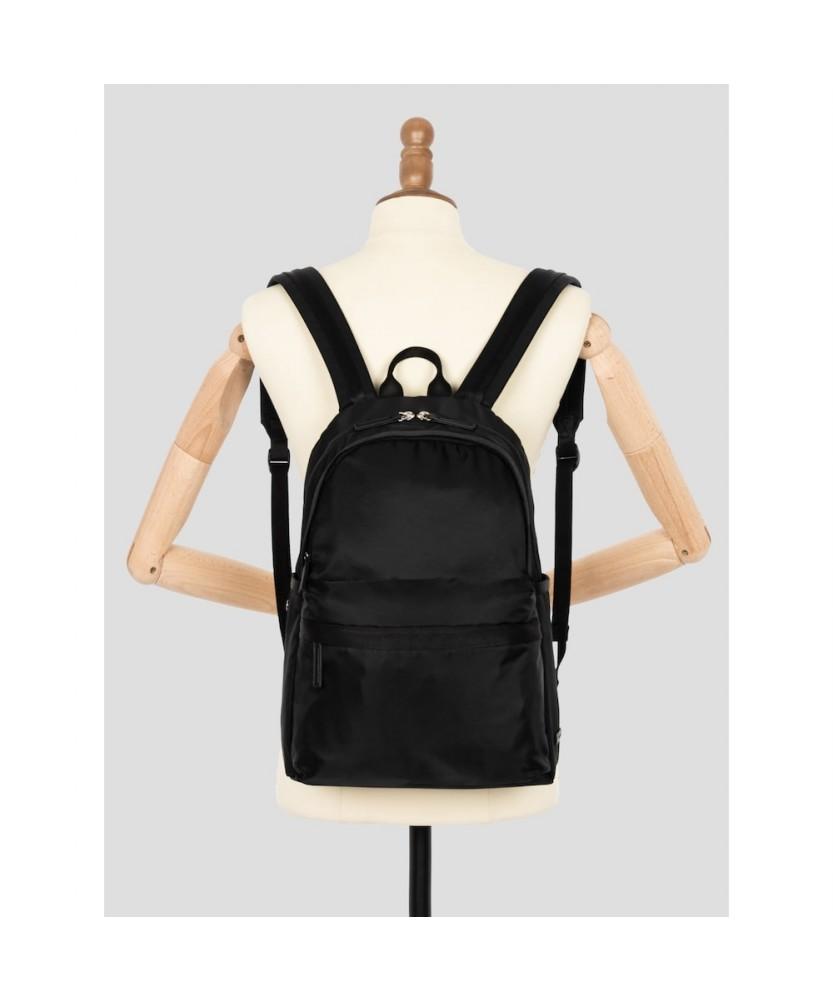 Beanpole Accessory Легкий ветрозащитный рюкзак Черный