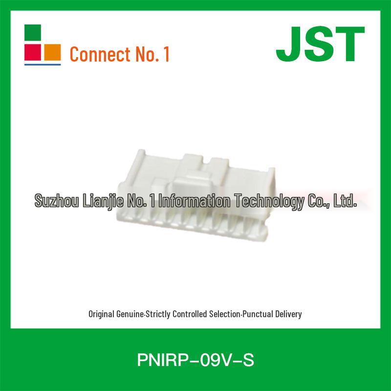 PNIRP-09V-S PNI Series 2.0mm Pitch JST Connector
