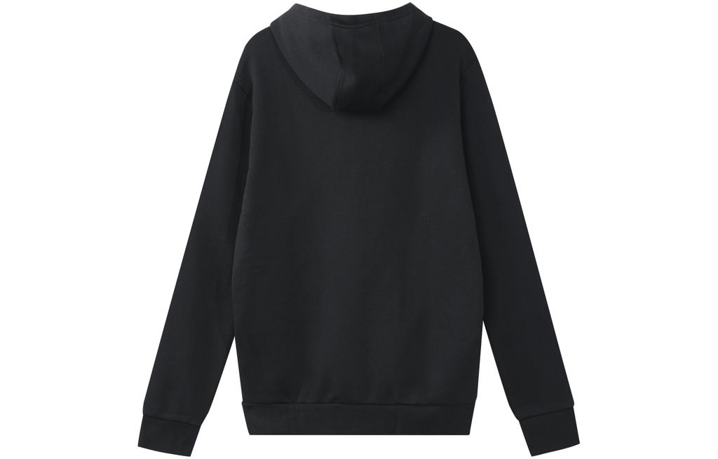 adidas Мужские толстовки Originals Trefoil с капюшоном, средней посадки, Regular GH7774
