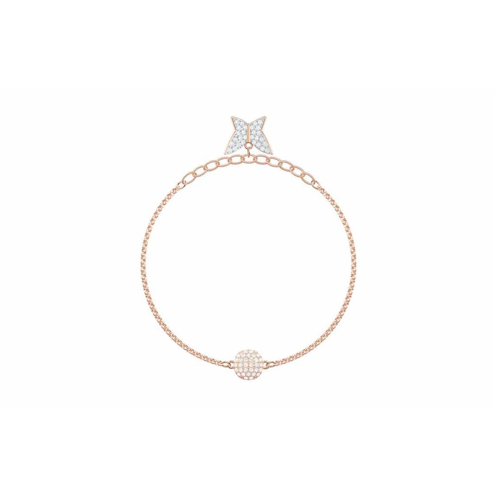 Swarovski Женские браслеты из искусственного хрусталя