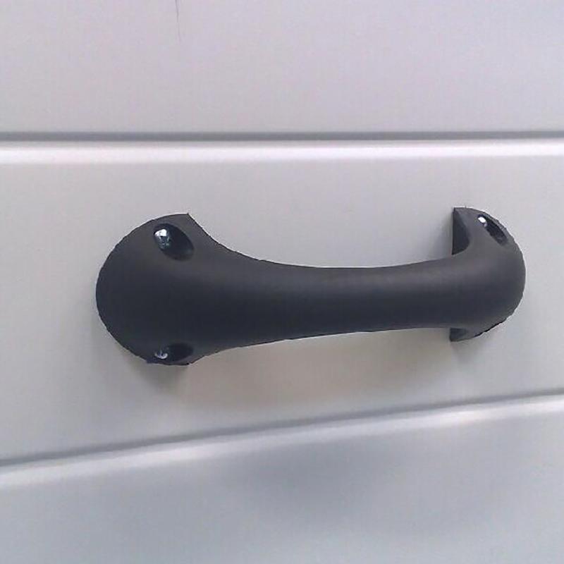 1 Pcs Durable Garage Door Plastic Handle / Industrial Door Handle / Garage Door Handle