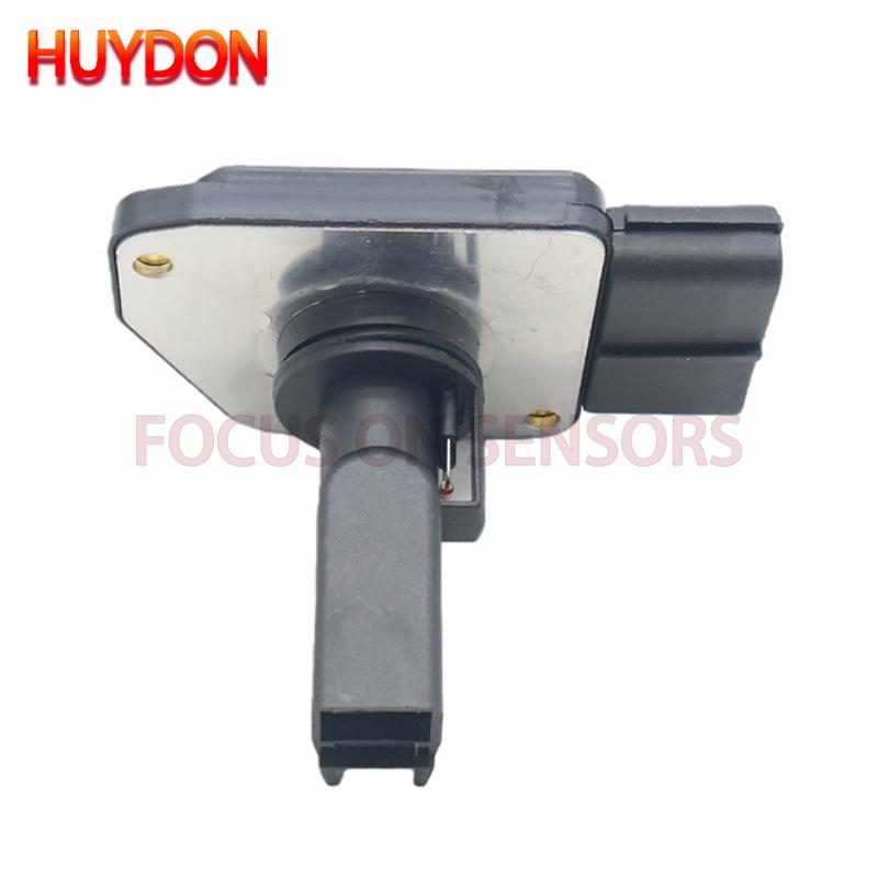 98AB12B579B3B Mass Air Flow Meter MAF Sensor For Ford Focus Turnier 98AB-12B579-B1B 98AB-12B579-B2B 1054419 1051277 1054420