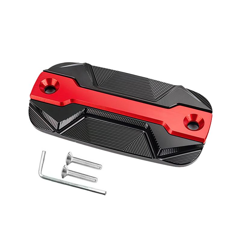 For Honda XADV750 X-adv750 Forza750 NSS750 NC750X FORZA NSS XADV 750 Motorcycle CNC Front Brake Fluid Reservoir Cover Oil Cap