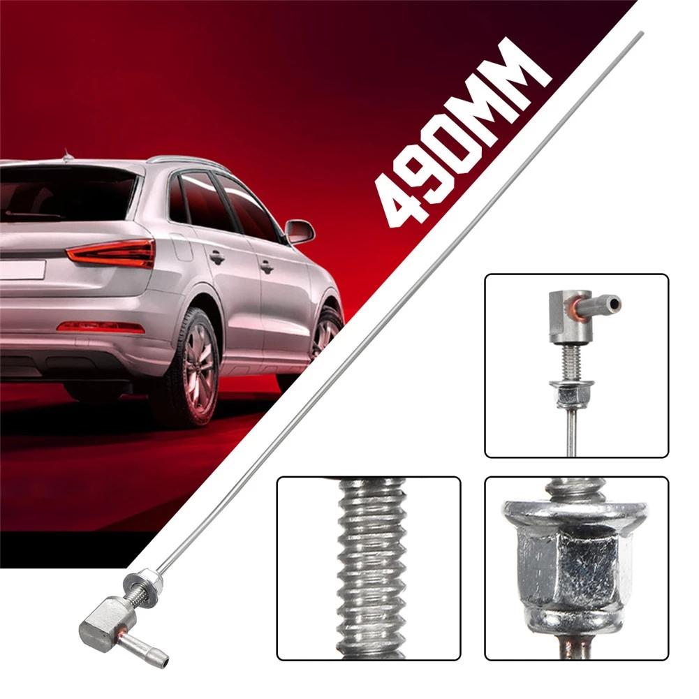 Auto Heater Fuel Tank Stand Pipe Standpipe For Webasto Air Top For Eberspacher 49CM Fuel Tank Pickup Fittings