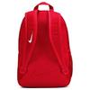 Men's Backpack Nike Polyester Backpack Unisex Red