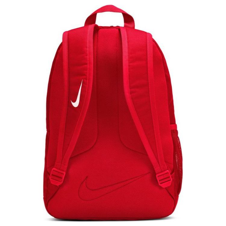 Men's Backpack Nike Polyester Backpack Unisex Red