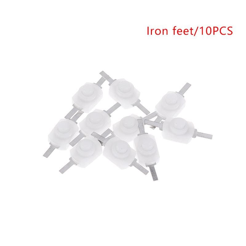 1208YD 1288BM Mini Push Button Switch Self Lock Switch Latching On Off Switch Micro Switch For Electric Torch Flashlight