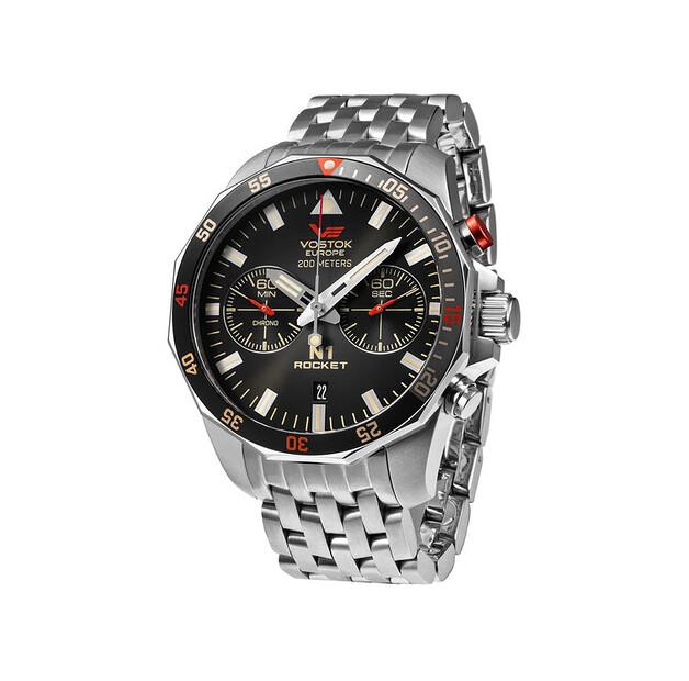 Часы Vostok Europe 6S21-225A618B