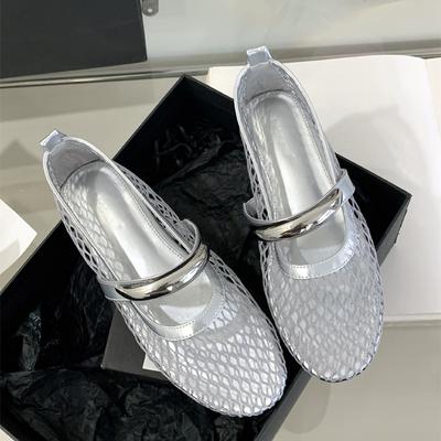 Женская обувь – Балетки