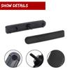 Rear Bumper Reflector Tail Brake Light Housings For Toyota FJ Cruiser 2007 2008 2009 2010 2011 2012 2013 2014 Car Accessories