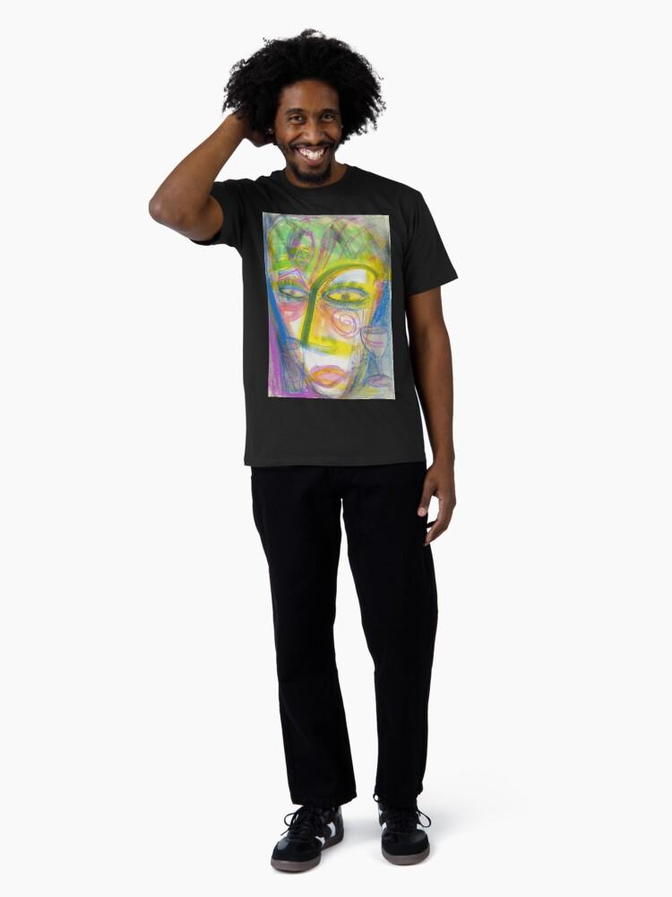 Visage Visage Premium T-Shirt