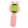 Handheld Electronic Magnifying Glass Color Screen Portable Digital Microscope 2.0 Inch with 8 LED Lights Educational Science Toy