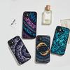 Покрас Тотем Дизайн Полоса Искусство Граффити Для IPhone Air 16 15 14 Plus 13 12 11 Pro Max Матовый Чехол Гелевый Ударопрочный Чехол для Телефона