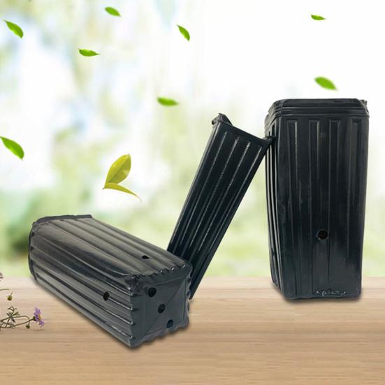 10 шт., чашка для выращивания растений, высокая выживаемость, защита от растрескивания, увлажнение, прорастание цветов, целлюлоза, детский горшок, садовые принадлежности