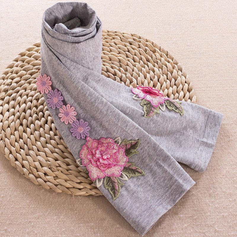 Леггинсы для девочек, летняя верхняя одежда, средние и большие размеры, детские и женские тонкие хлопковые брюки с защитой от комаров