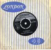 7-дюймовая пластинка NINO TEMPO  APRIL STEVENS  All Strung Out HLU10084 London Records 1966 UK Поп Б/у