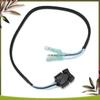 AB98-Up/Down Trim Tilt Switch 35370‑ZZ5‑D02 For Honda Outboard Remote Side Control Box