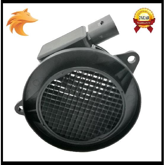 5WK9 638 5WK9638 A 271 094 02 48 A2710940248 Датчик массового расхода воздуха Maf Sensor для MERCEDES-BENZ W203 S203 S203 S204 C180 C200 C230