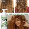 Hair Curl Enhancer 50ml Enhances Waves And Curls for Thick Curly Hair
